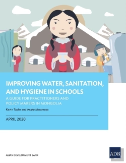 Bertrand.pt - Improving Water, Sanitation, And Hygiene In Schools