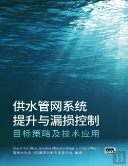 Bertrand.pt - Improving Water Supply Networks, Chinese Translation