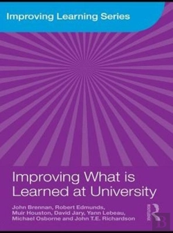 Bertrand.pt - Improving What Is Learned At University