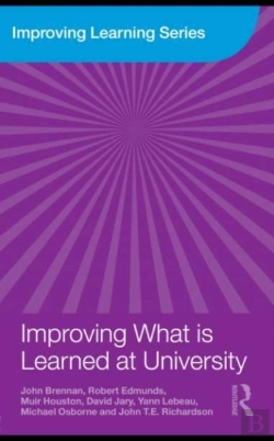 Bertrand.pt - Improving What Is Learned At University