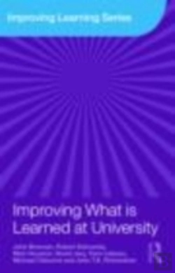 Bertrand.pt - Improving What Is Learned At University