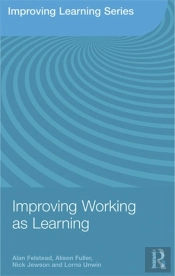 Improving Working As Learning