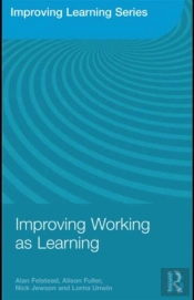 Improving Working As Learning