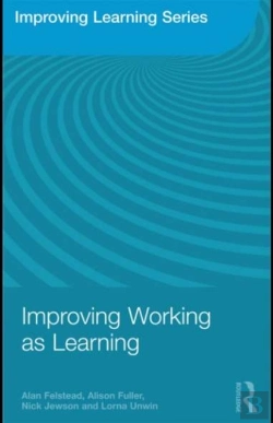 Bertrand.pt - Improving Working As Learning
