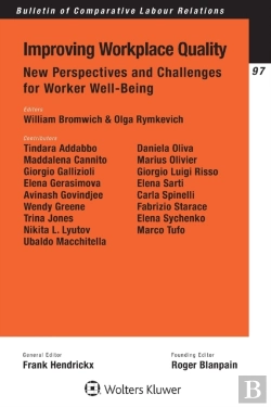 Bertrand.pt - Improving Workplace Quality