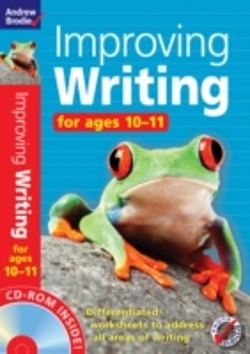 Bertrand.pt - Improving Writing 10-11