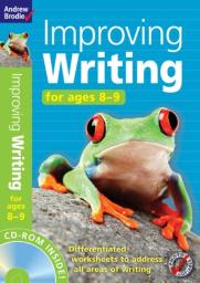 Improving Writing 8-9