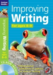 Improving Writing 8-9