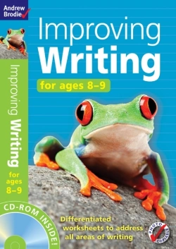 Bertrand.pt - Improving Writing 8-9