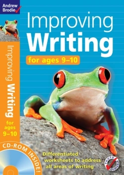 Bertrand.pt - Improving Writing 9-10