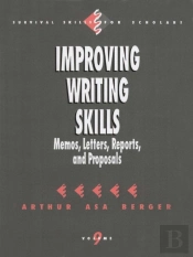Improving Writing Skills