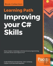 Improving Your C# Skills