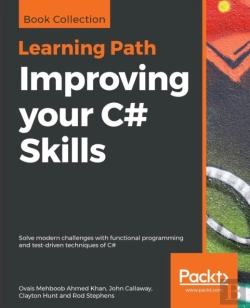 Bertrand.pt - Improving Your C# Skills