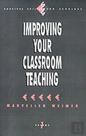 Improving Your Classroom Teaching