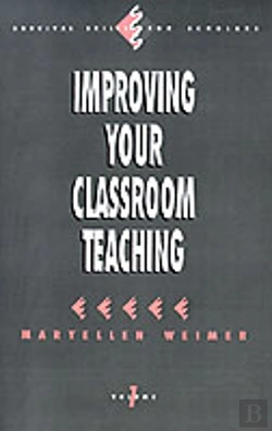 Bertrand.pt - Improving Your Classroom Teaching