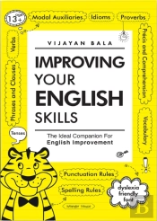Improving Your English Skills