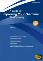 Improving Your Grammar