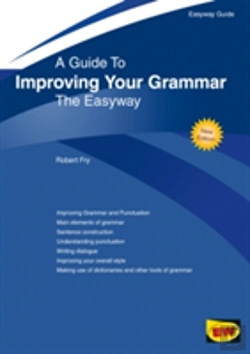 Bertrand.pt - Improving Your Grammar