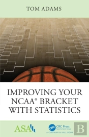 Improving Your Ncaa(R) Bracket With Statistics