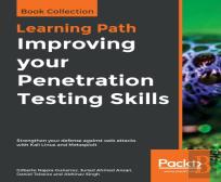 Improving Your Penetration Testing Skills