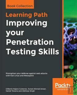 Bertrand.pt - Improving Your Penetration Testing Skills