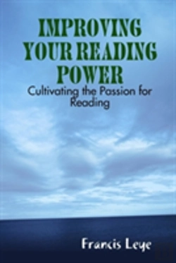 Bertrand.pt - Improving Your Reading Power