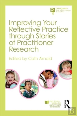Bertrand.pt - Improving Your Reflective Practice Through Stories Of Practitioner Research