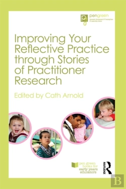 Bertrand.pt - Improving Your Reflective Practice Through Stories Of Practitioner Research