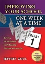 Improving Your School One Week At A Time