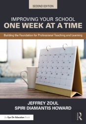 Improving Your School One Week At A Time