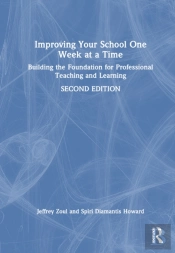 Improving Your School One Week At A Time