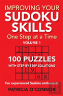 Improving Your Sudoku Skills