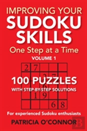 Improving Your Sudoku Skills