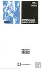 Improvisação para o Teatro