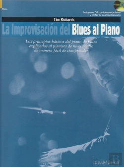 Bertrand.pt - Improvisando Piano Blues