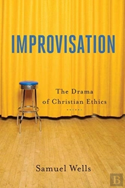 Bertrand.pt - Improvisation Â€“ The Drama Of Christian Ethics