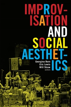 Bertrand.pt - Improvisation And Social Aesthetics