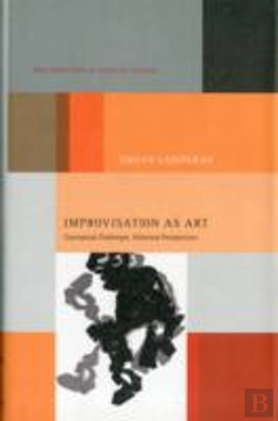 Bertrand.pt - Improvisation As Art