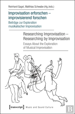 Bertrand.pt - Improvisation Erforschen -- Improvisierend Forschen / Researching Improvisation -- Researching By Improvisation