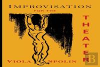 Improvisation For The Theater