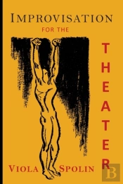 Improvisation For The Theater