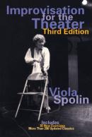 Improvisation For The Theater