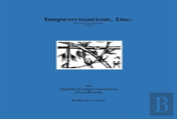 Improvisation, Inc. Revised Edition 2017