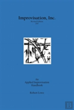 Bertrand.pt - Improvisation, Inc. Revised Edition 2017
