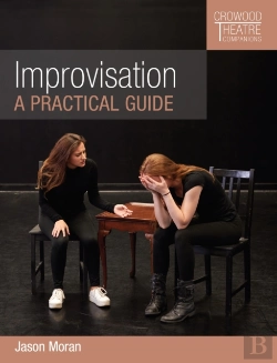 Bertrand.pt - Improvisation