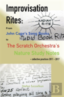 Improvisation Rites