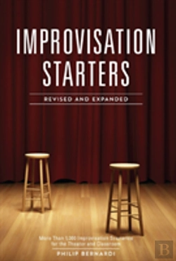 Bertrand.pt - Improvisation Starters Revised And Expanded