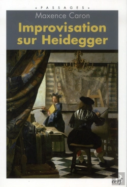 Bertrand.pt - Improvisation Sur Heidegger