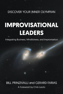 Bertrand.pt - Improvisational Leaders