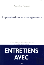 Improvisations Et Arrangements